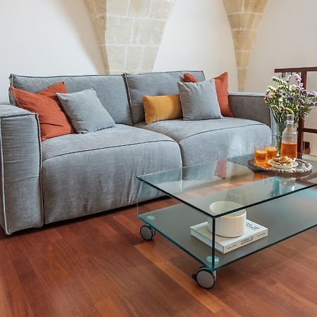 Fabiola Exclusive Apartment غروتاليي المظهر الخارجي الصورة