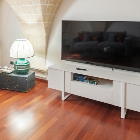 Fabiola Exclusive Apartment غروتاليي المظهر الخارجي الصورة