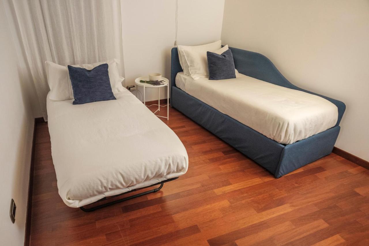Fabiola Exclusive Apartment غروتاليي المظهر الخارجي الصورة