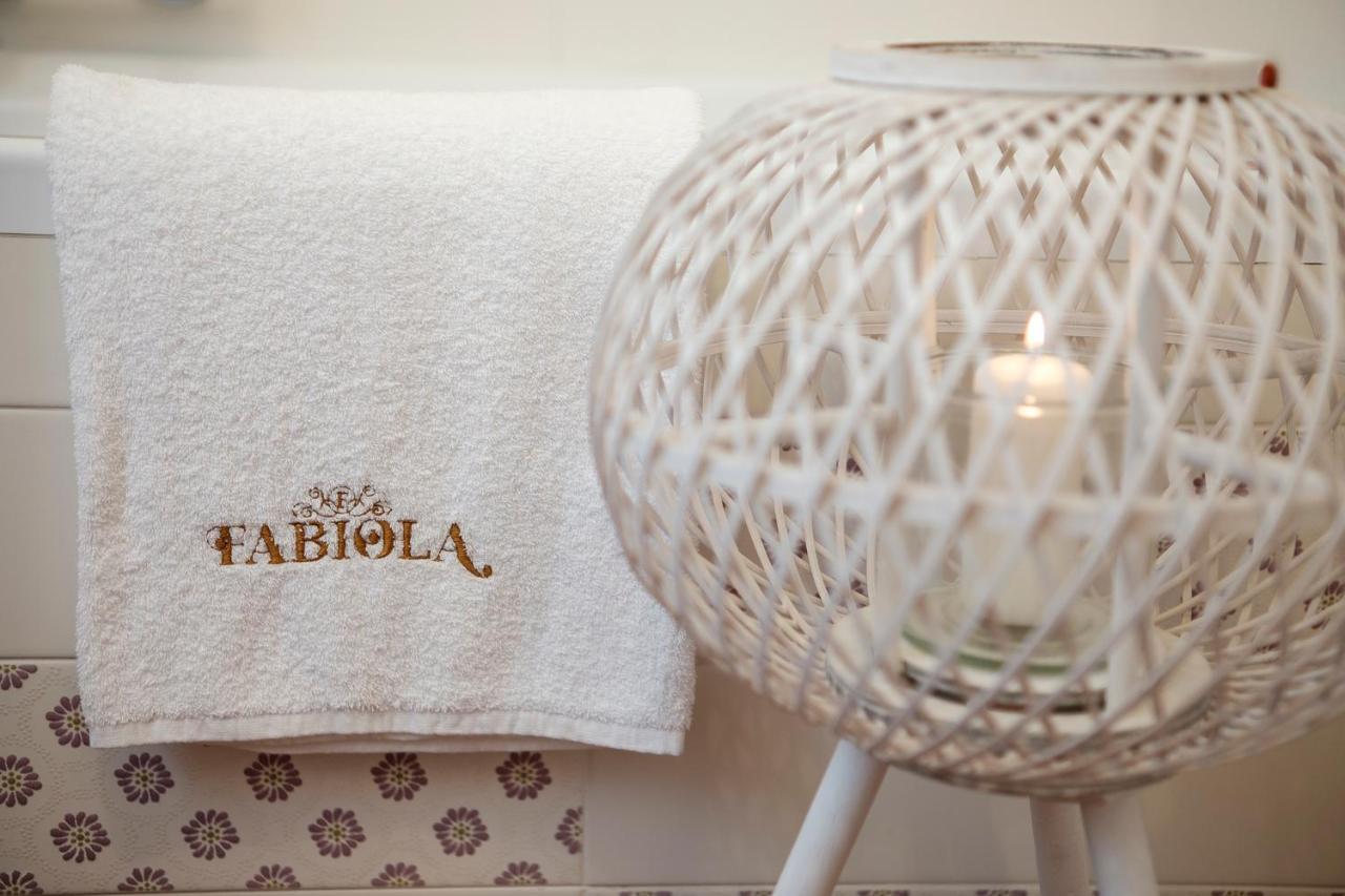 Fabiola Exclusive Apartment غروتاليي المظهر الخارجي الصورة