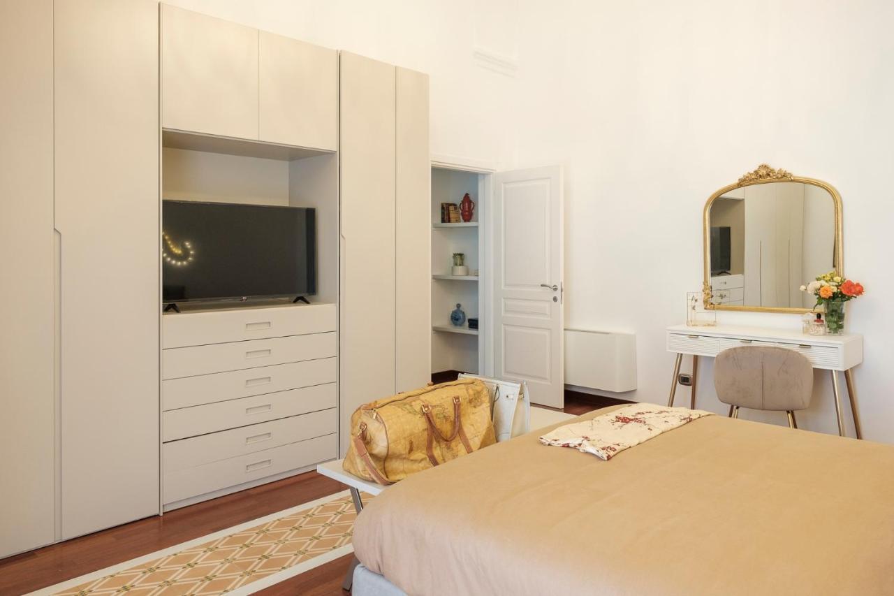 Fabiola Exclusive Apartment غروتاليي المظهر الخارجي الصورة