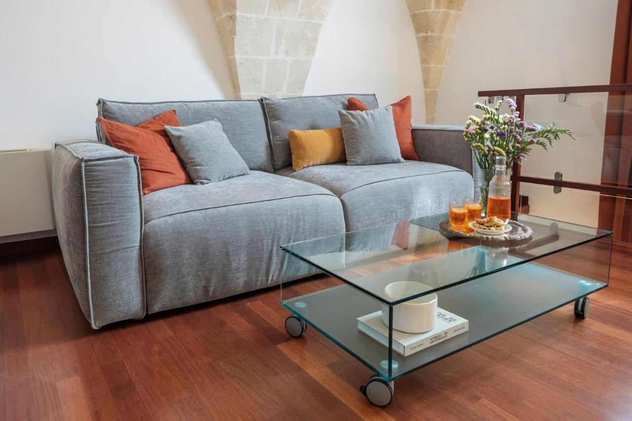 Fabiola Exclusive Apartment غروتاليي المظهر الخارجي الصورة