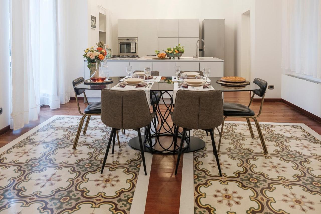 Fabiola Exclusive Apartment غروتاليي المظهر الخارجي الصورة