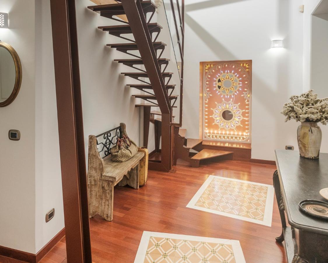 Fabiola Exclusive Apartment غروتاليي المظهر الخارجي الصورة