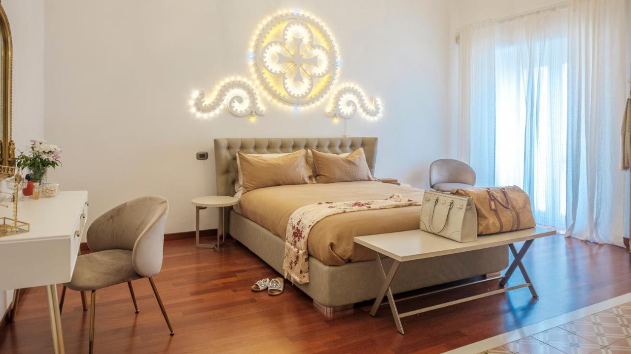 Fabiola Exclusive Apartment غروتاليي المظهر الخارجي الصورة