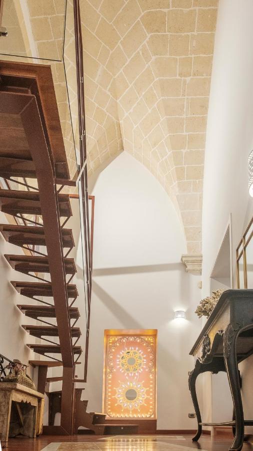 Fabiola Exclusive Apartment غروتاليي المظهر الخارجي الصورة
