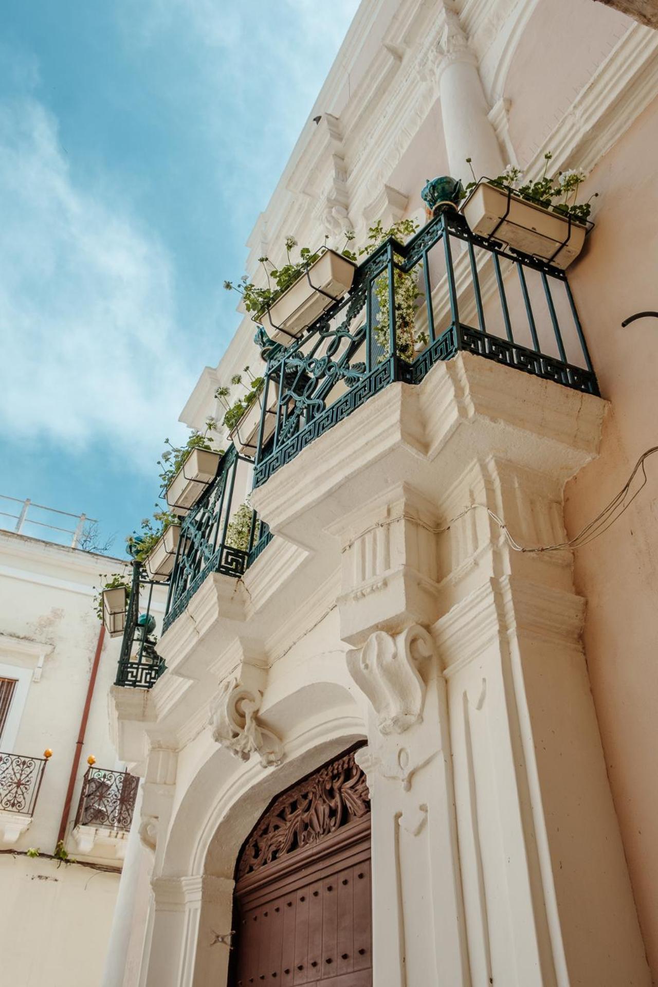 Fabiola Exclusive Apartment غروتاليي المظهر الخارجي الصورة
