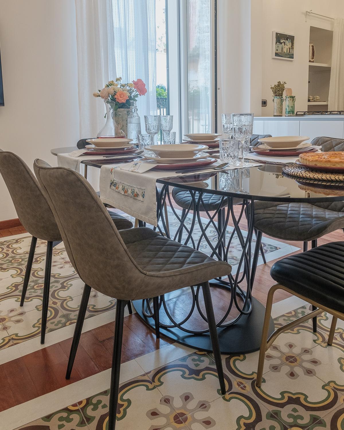Fabiola Exclusive Apartment غروتاليي المظهر الخارجي الصورة